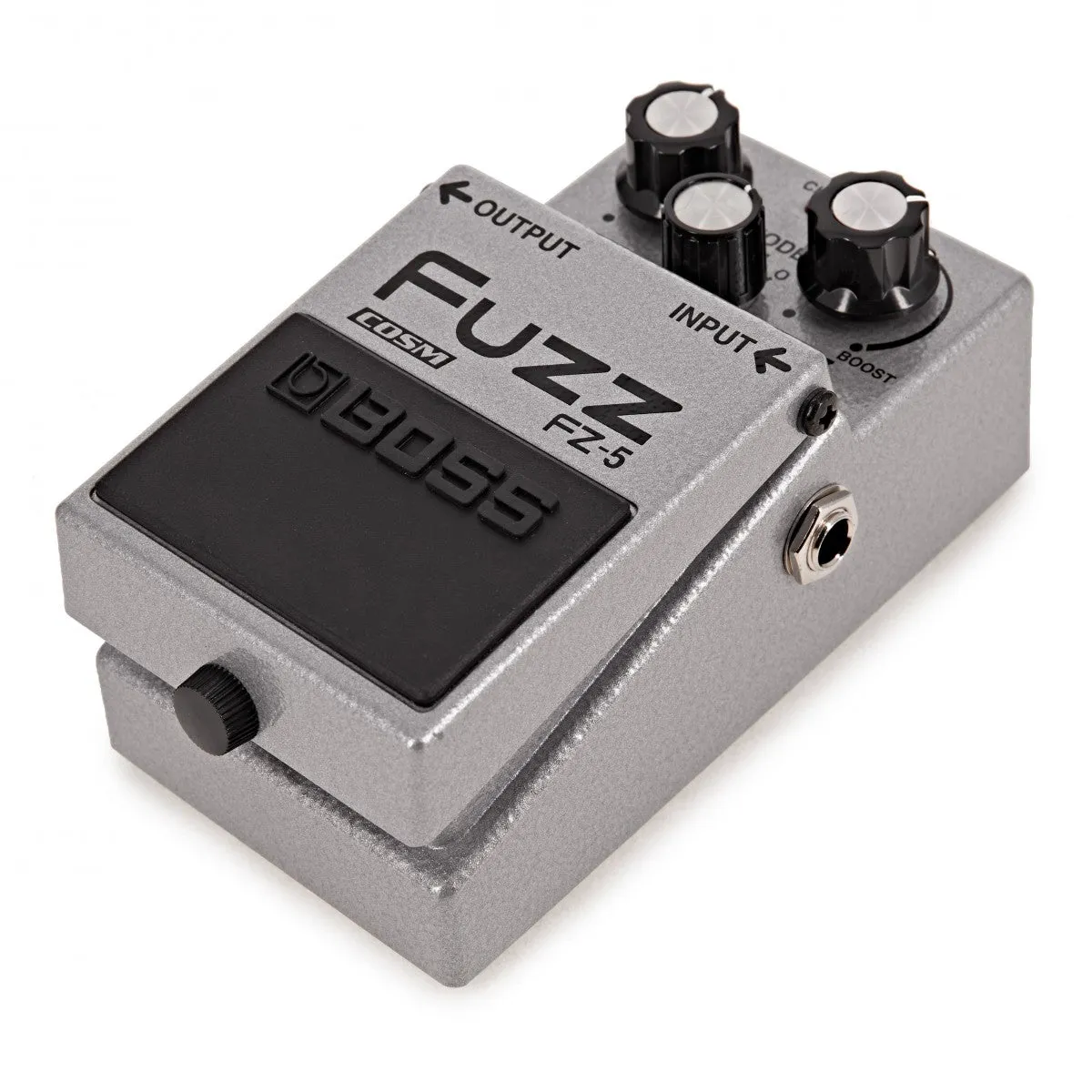 Boss FZ-5 Fuzz Effects Pedal