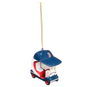 Boston Red Sox, Field Car Ornament,3ot4203car