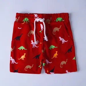 Boys Short