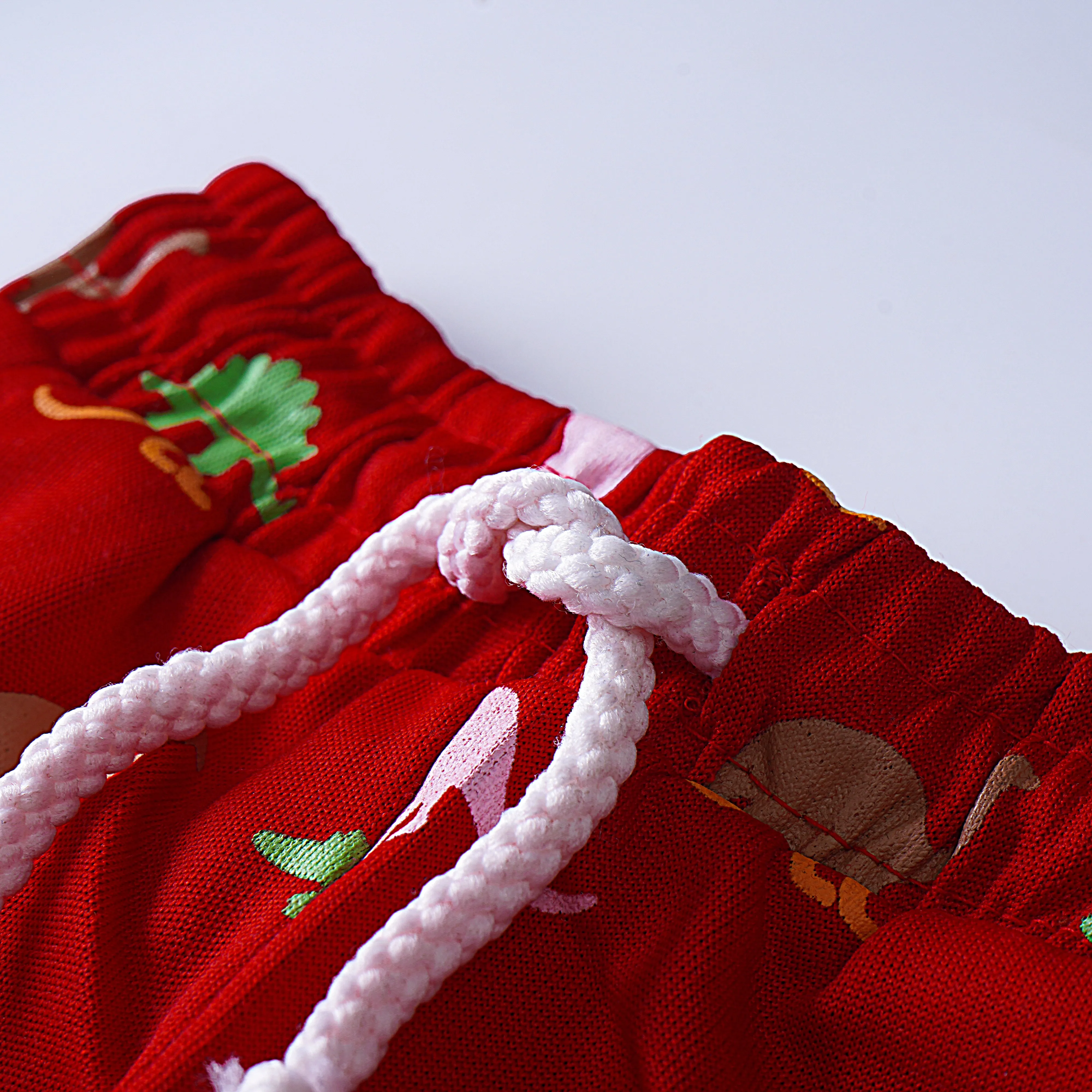 Boys Short