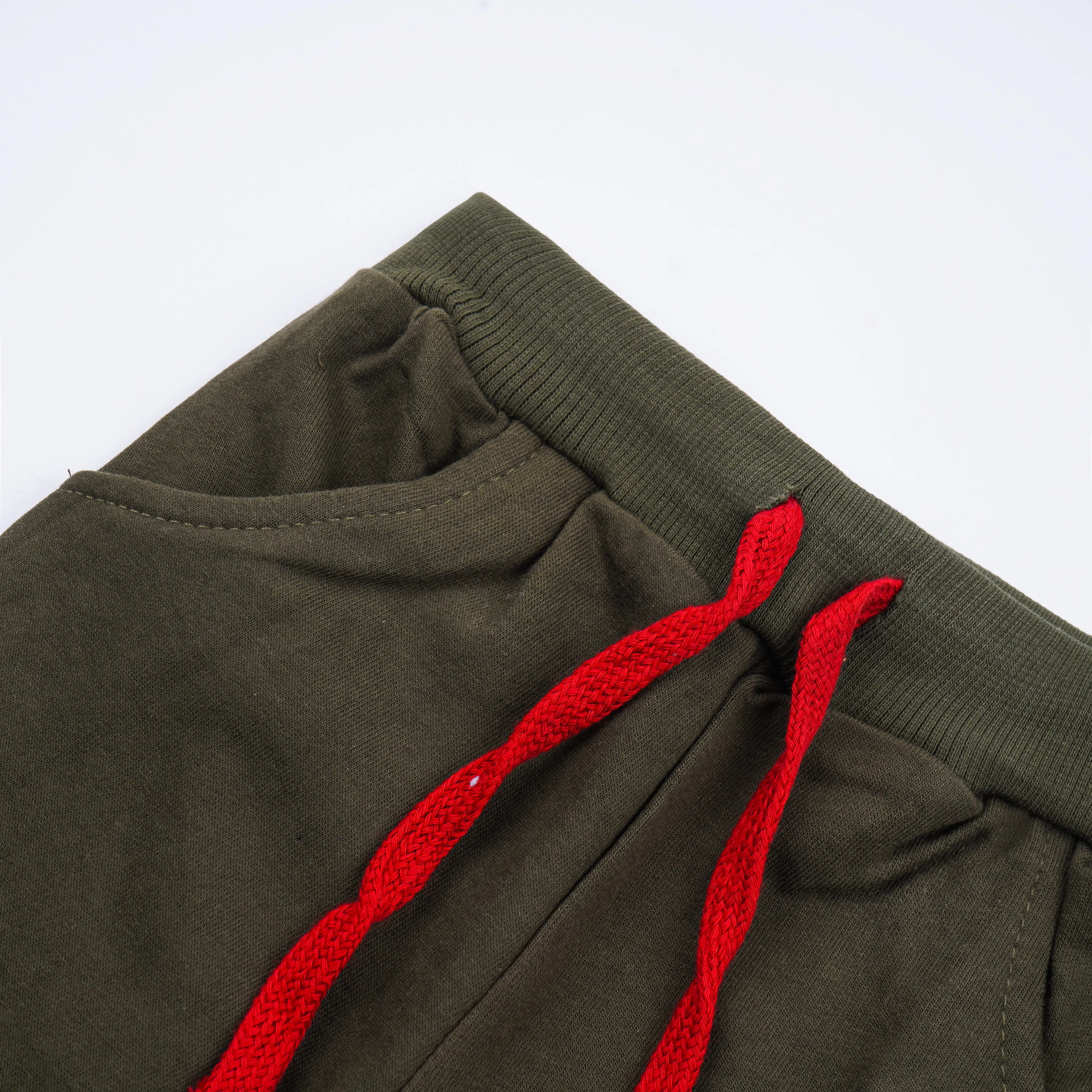 Boys Short