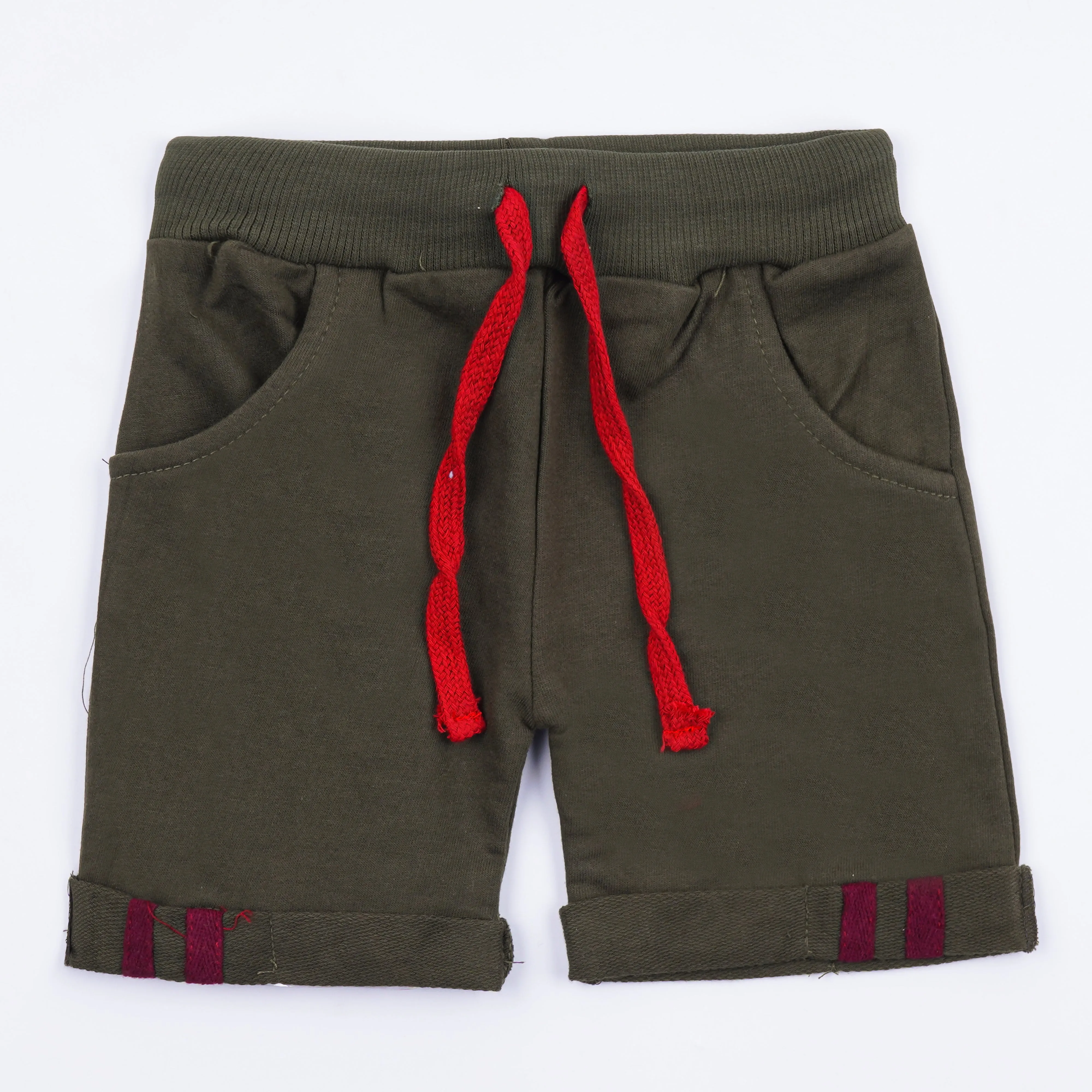 Boys Short