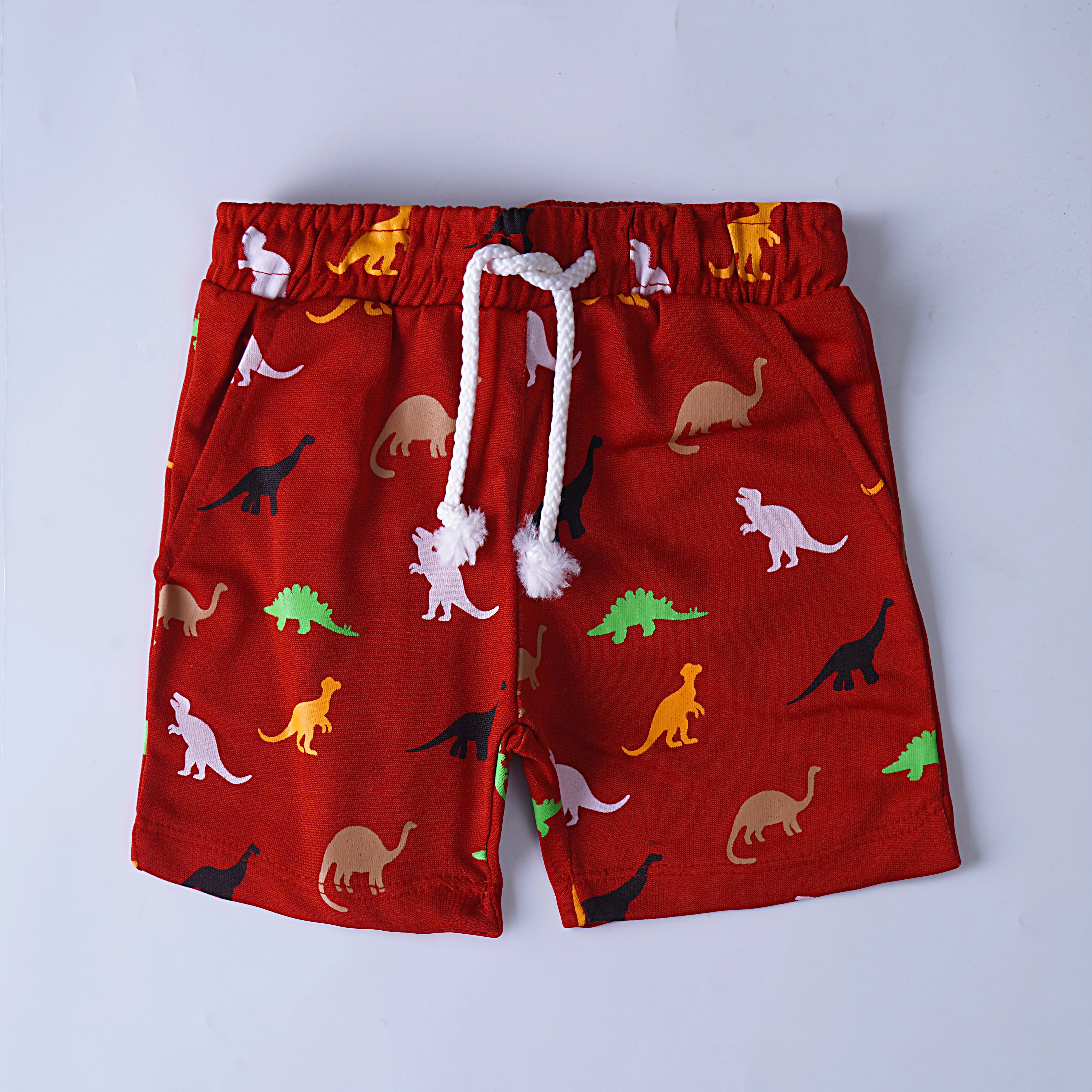 Boys Short