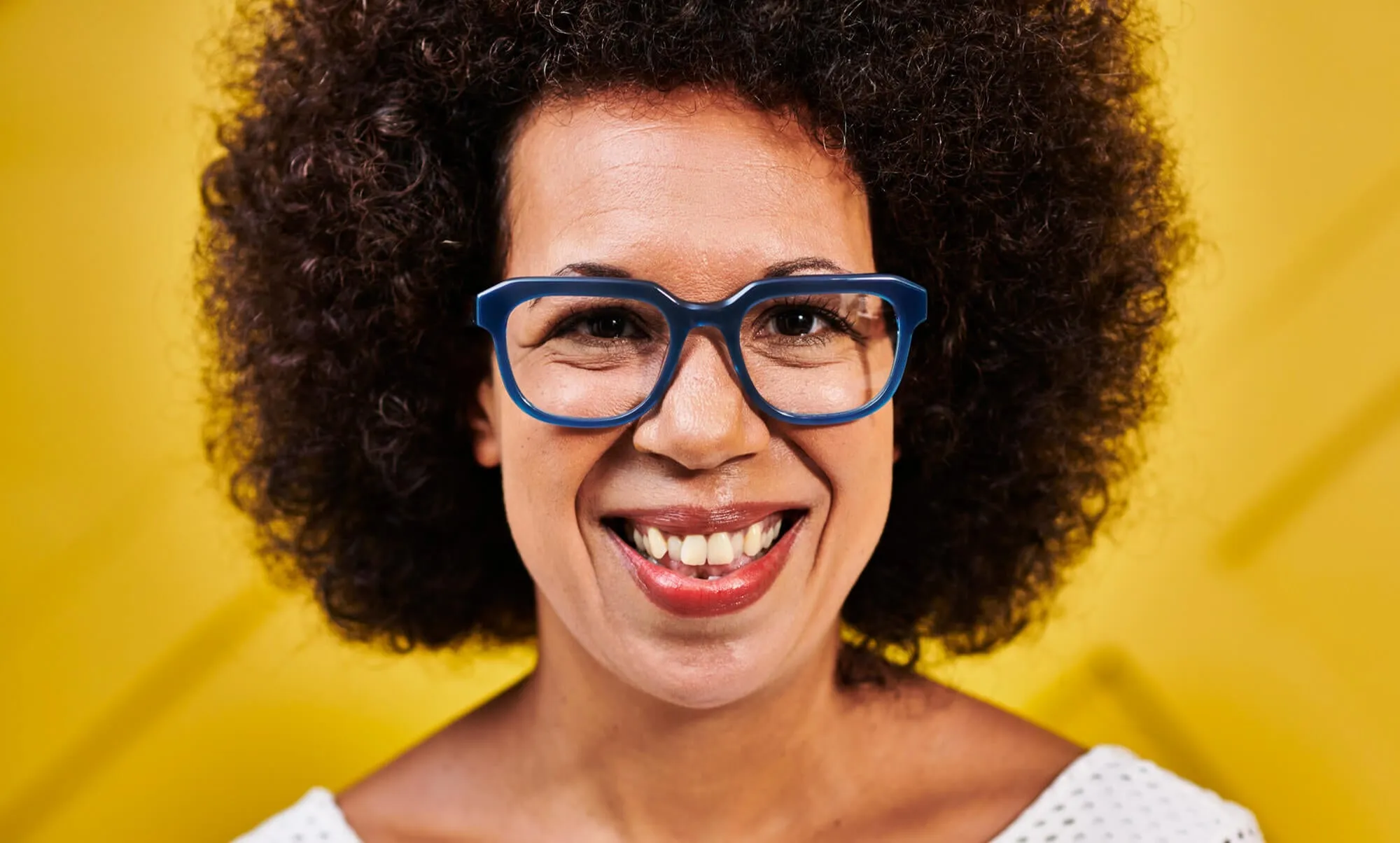 Breaking News Prescription Glasses