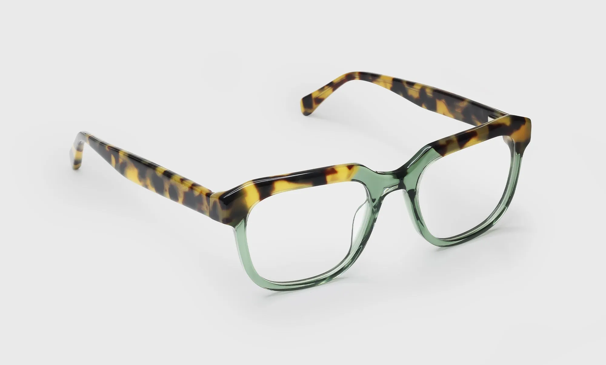 Breaking News Prescription Glasses