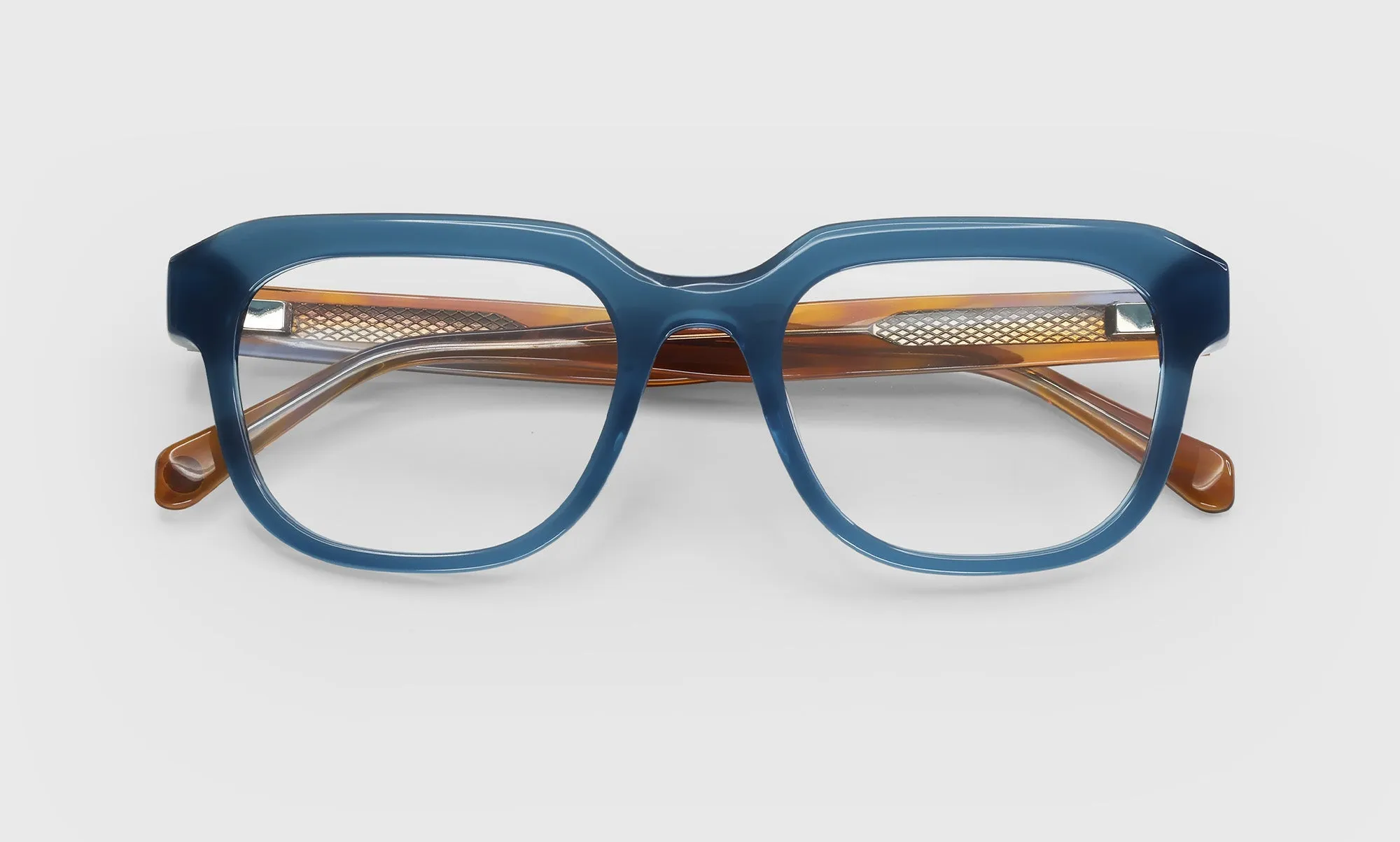 Breaking News Prescription Glasses