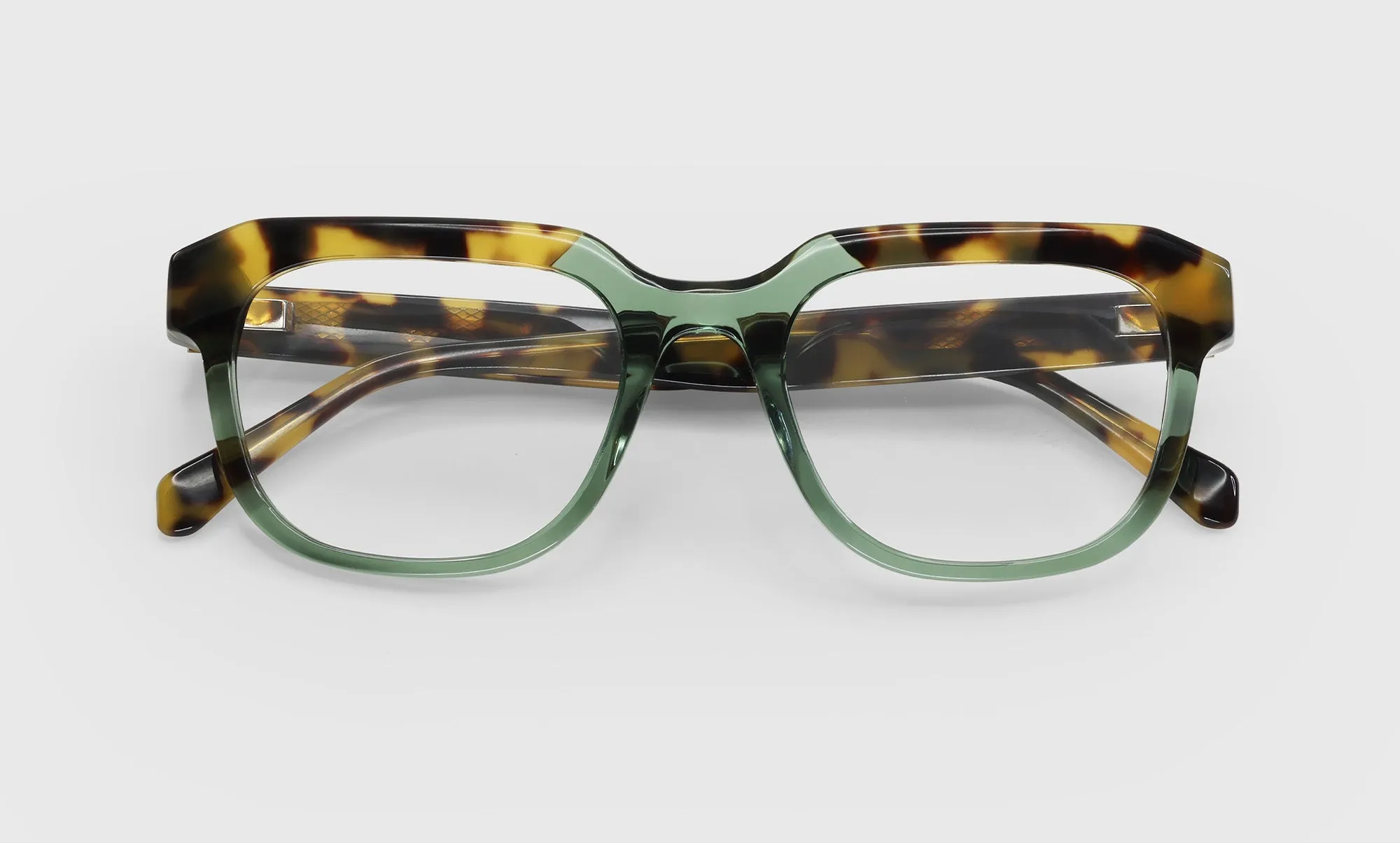 Breaking News Prescription Glasses
