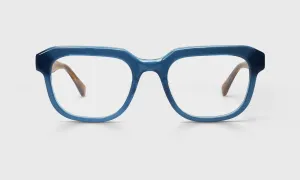 Breaking News Prescription Glasses