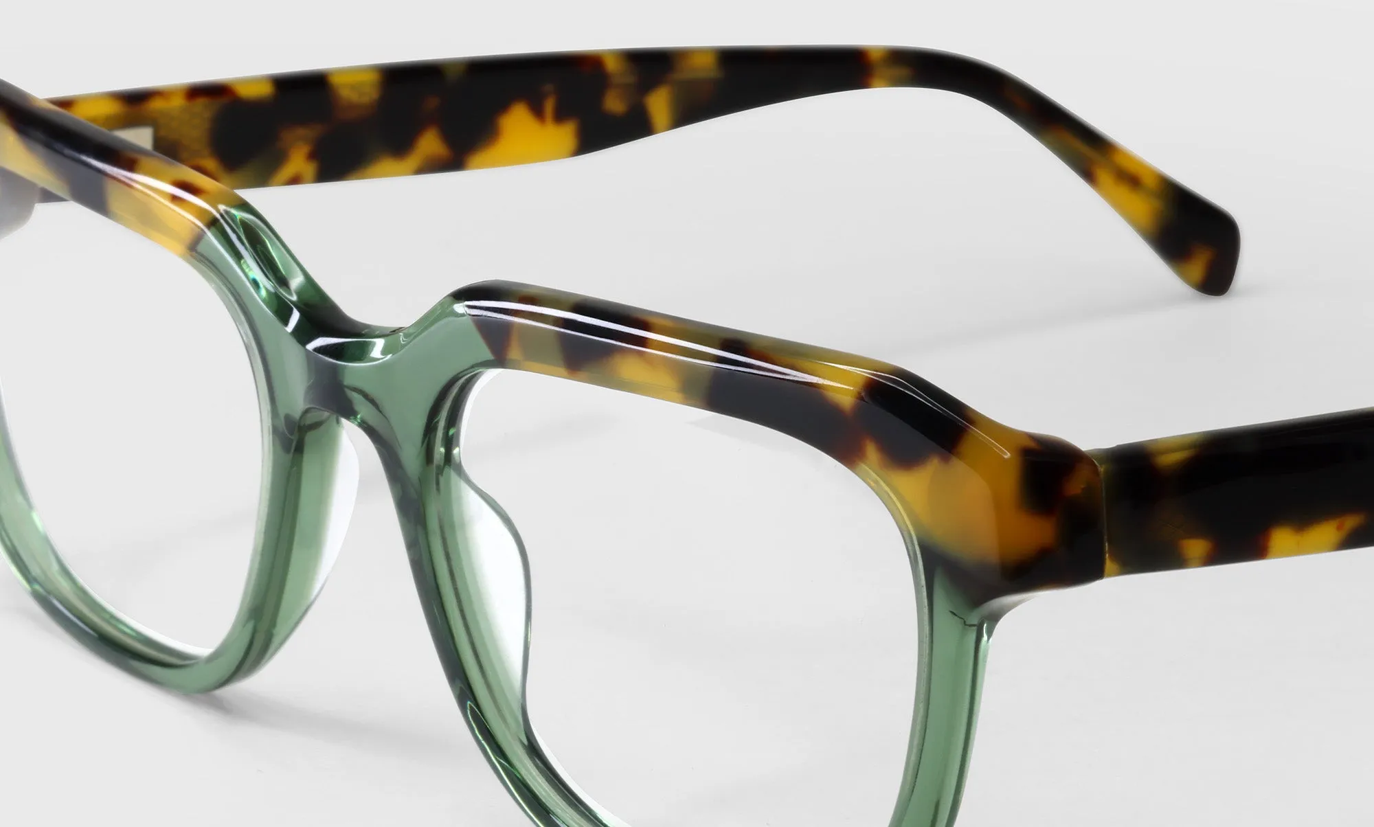 Breaking News Prescription Glasses