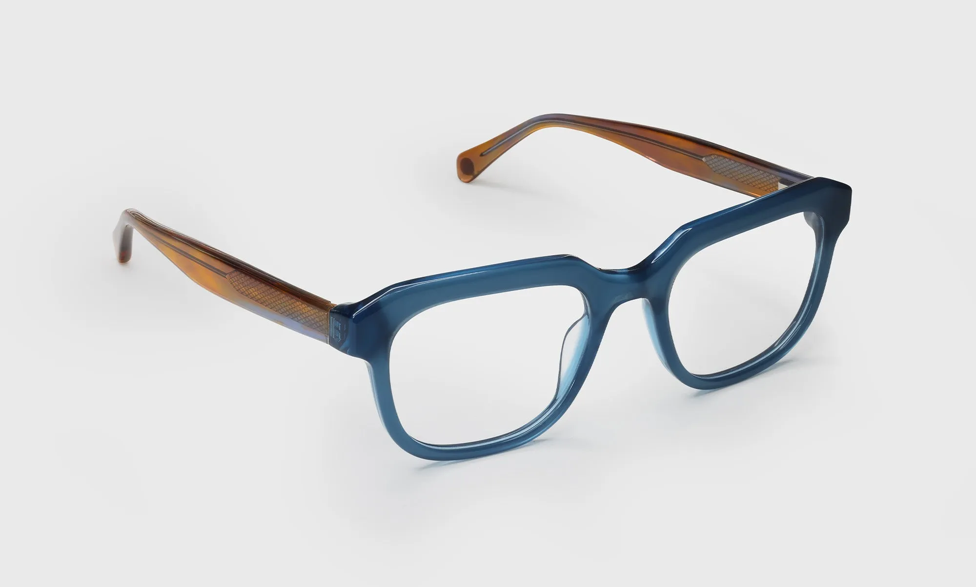 Breaking News Prescription Glasses
