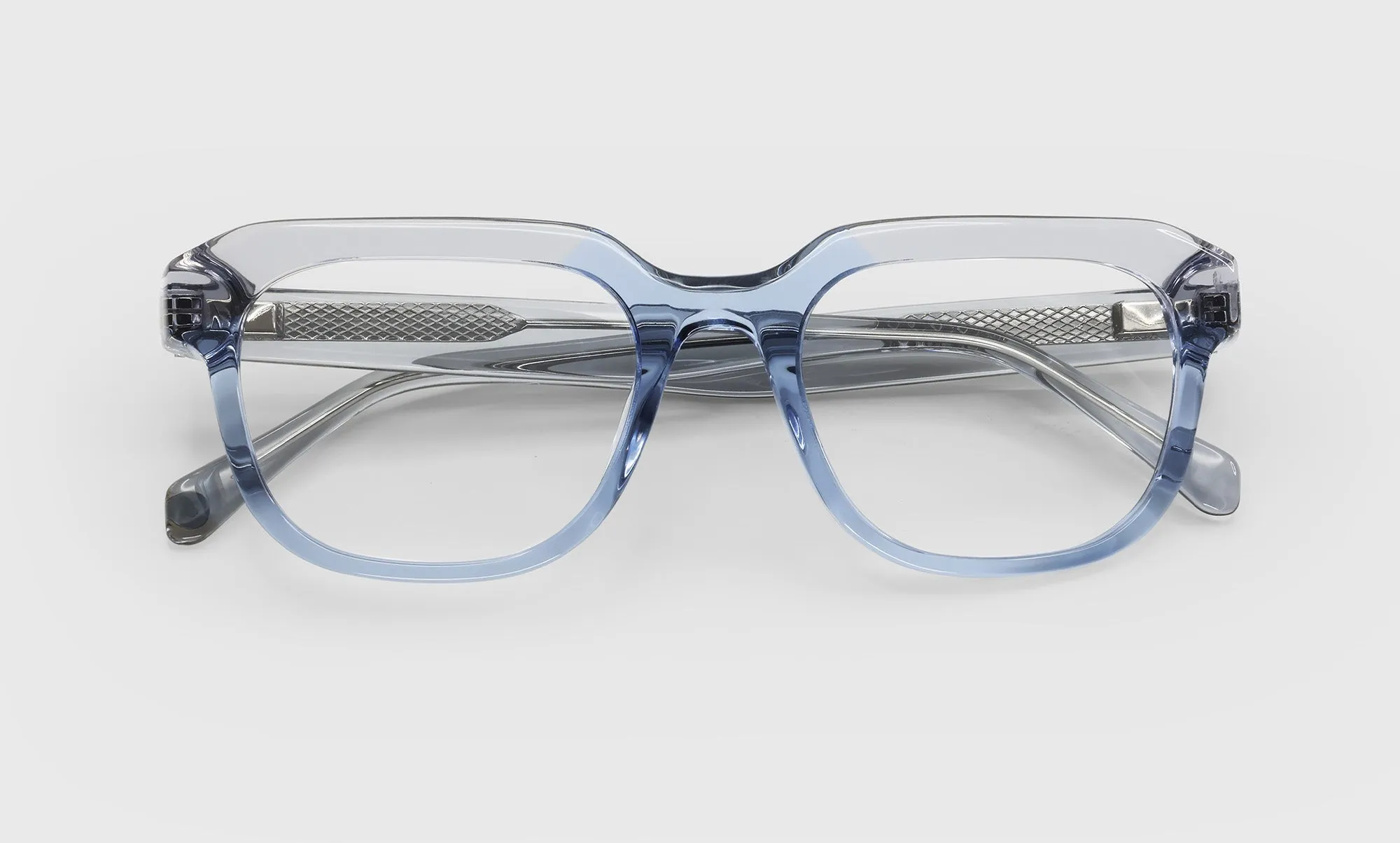 Breaking News Prescription Glasses