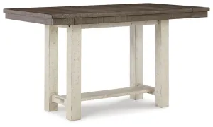 Brewgan 8-Piece Dining Package