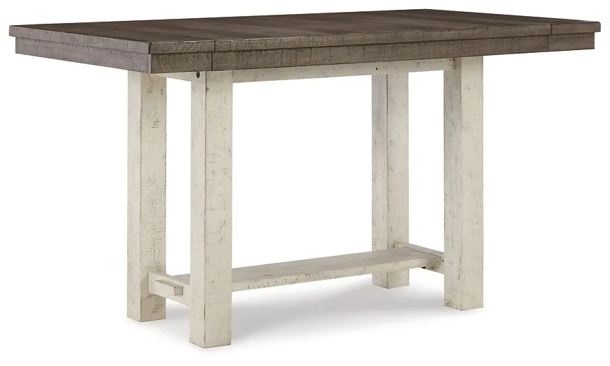 Brewgan 8-Piece Dining Package