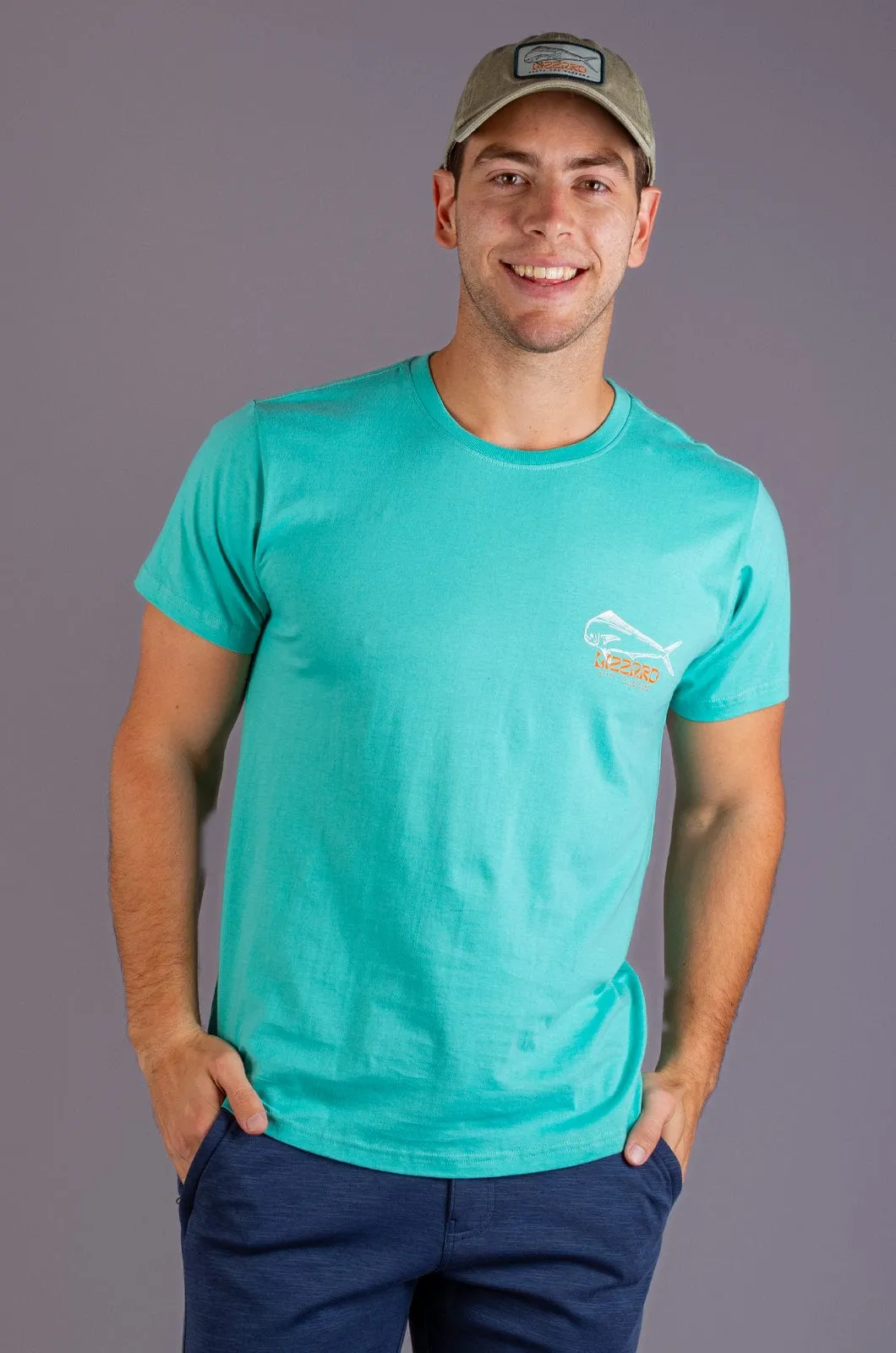 Brewster - Mens S/S Tee