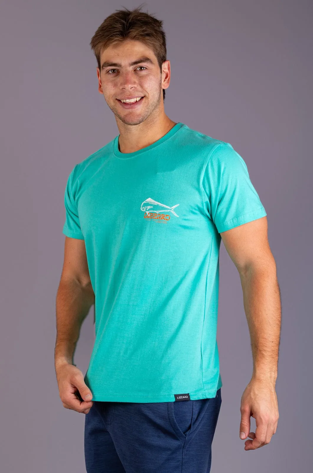 Brewster - Mens S/S Tee