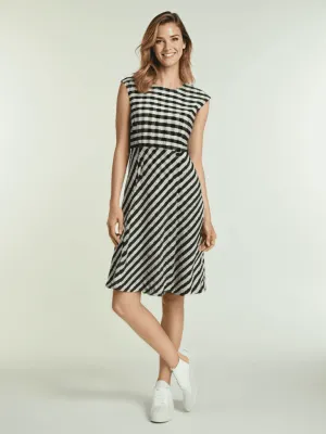 Brooks Brothers Dress Size 2