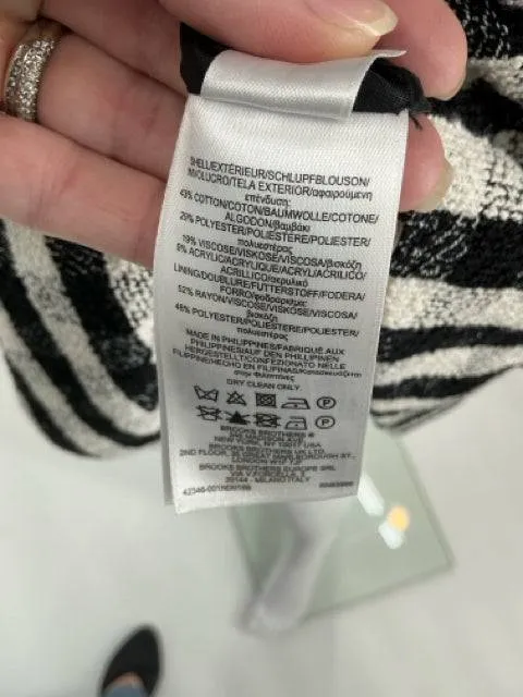 Brooks Brothers Dress Size 2