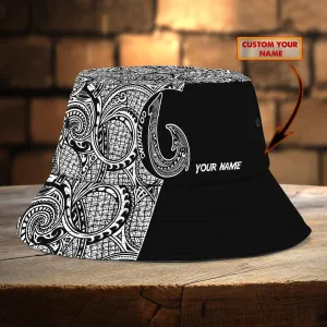Bucket Hat - Go Fishing - HEZ98 01