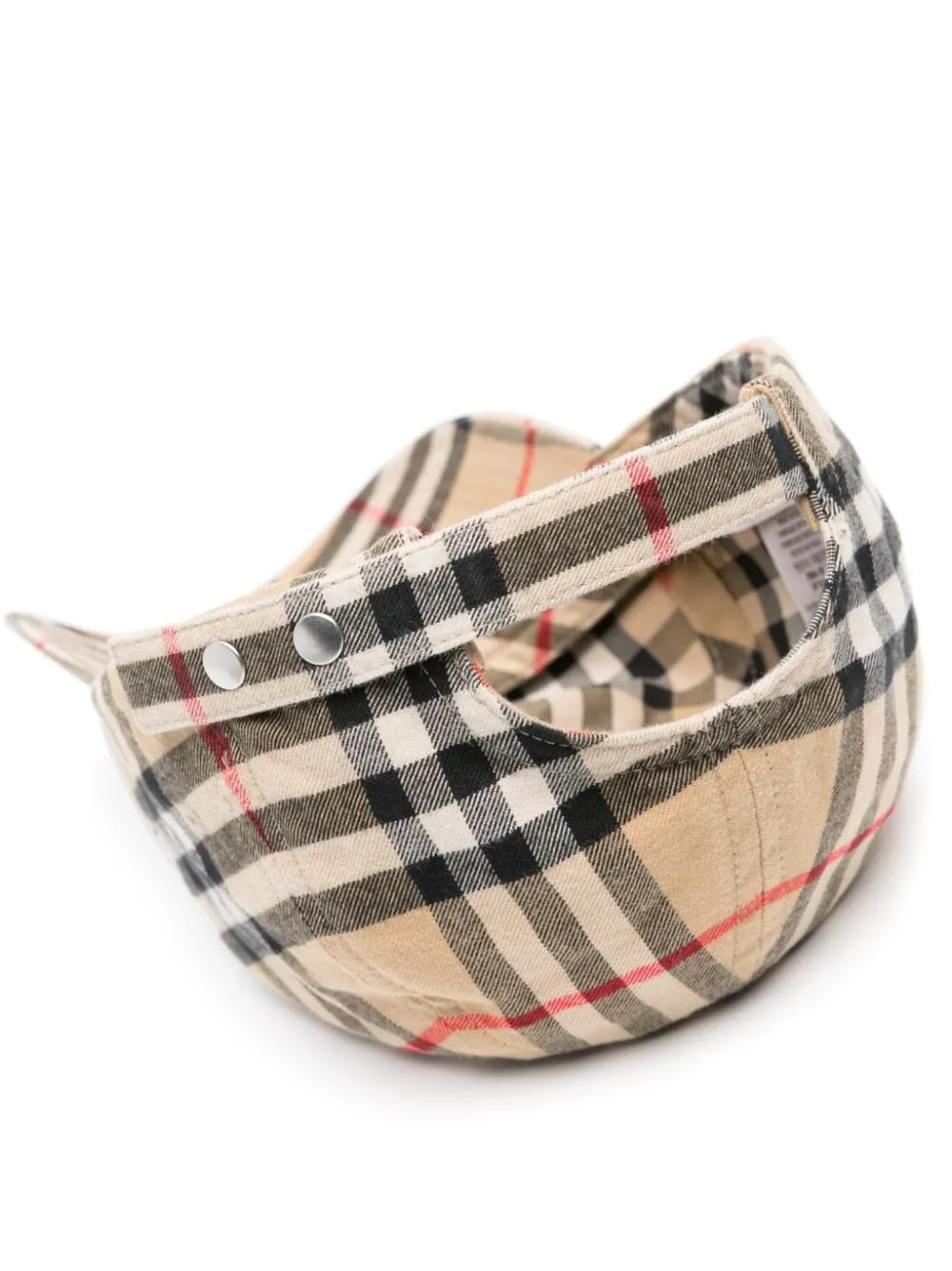 Burberry Beige Hat