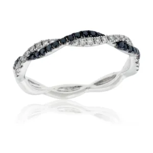 Bypassing Diamond and Black Diamond Band
