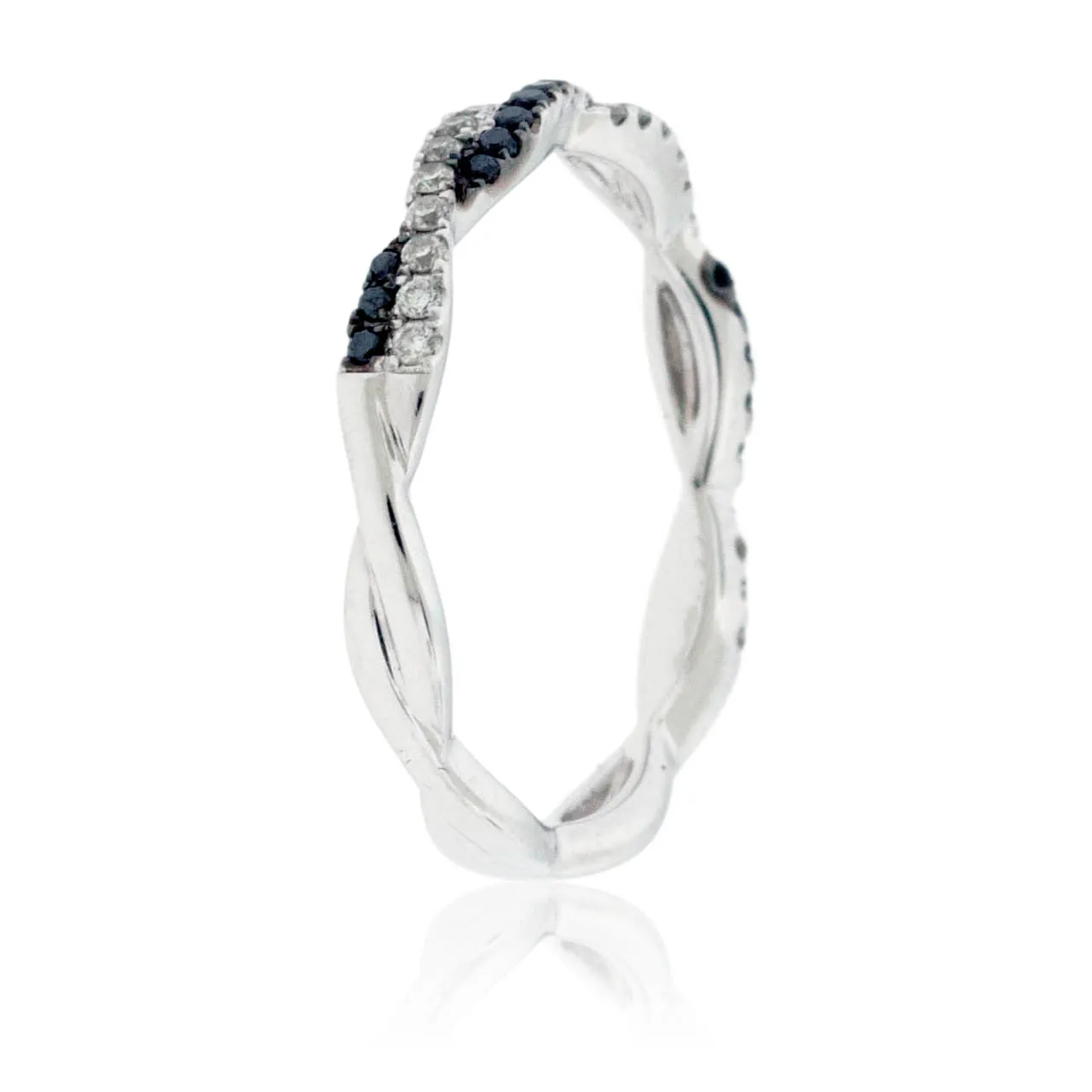 Bypassing Diamond and Black Diamond Band