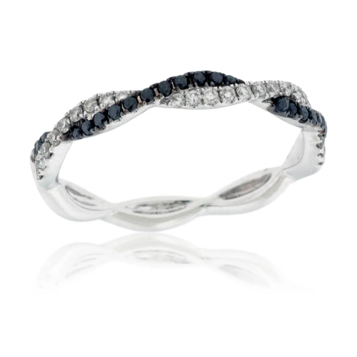 Bypassing Diamond and Black Diamond Band
