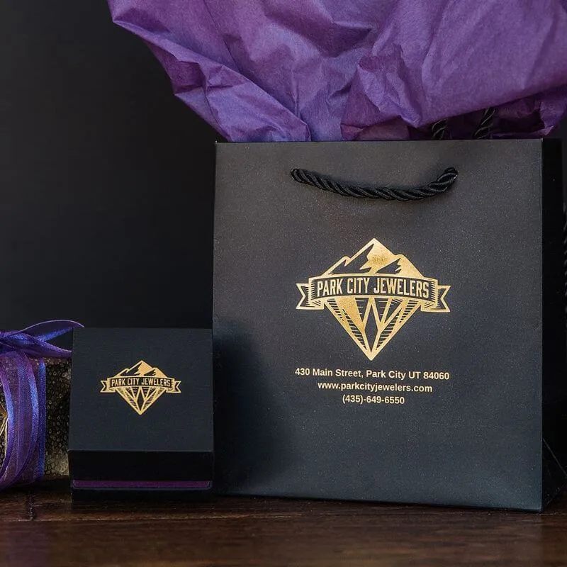 Bypassing Diamond and Black Diamond Band