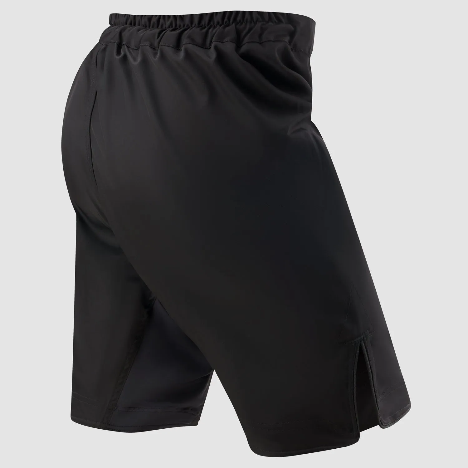 Bytomic Red Label Fight Shorts