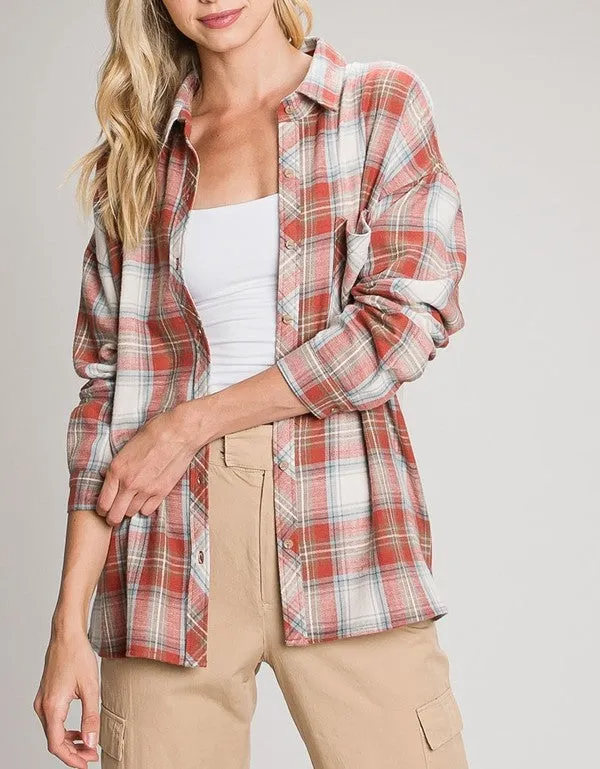 Cabin in The Woods Top
