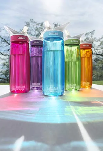 Camelbak Eddy Bottle, 750 ml (Rain)