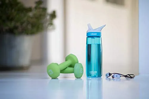 Camelbak Eddy Bottle, 750 ml (Rain)