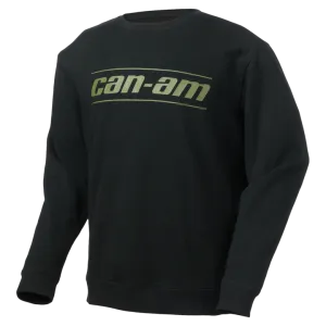 Can-Am Signature Crewneck Sweatshirt - 2023