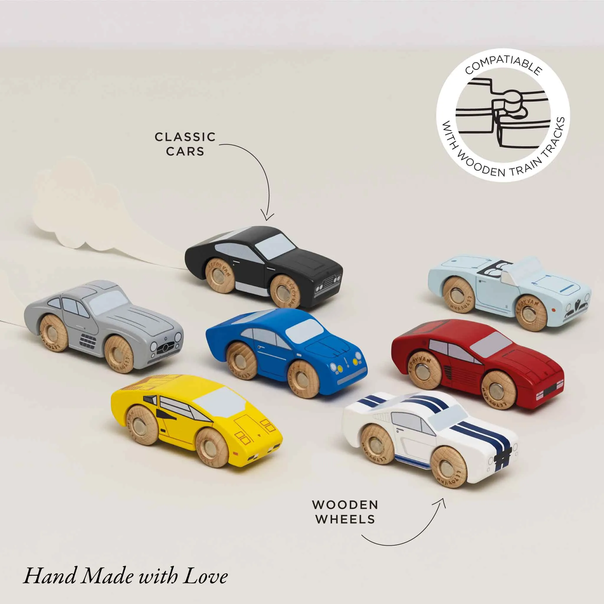 Car and Garage Play Set