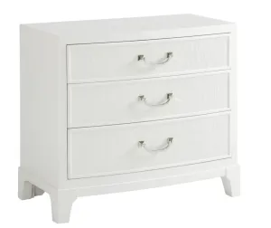 Carrera Bedside Chest