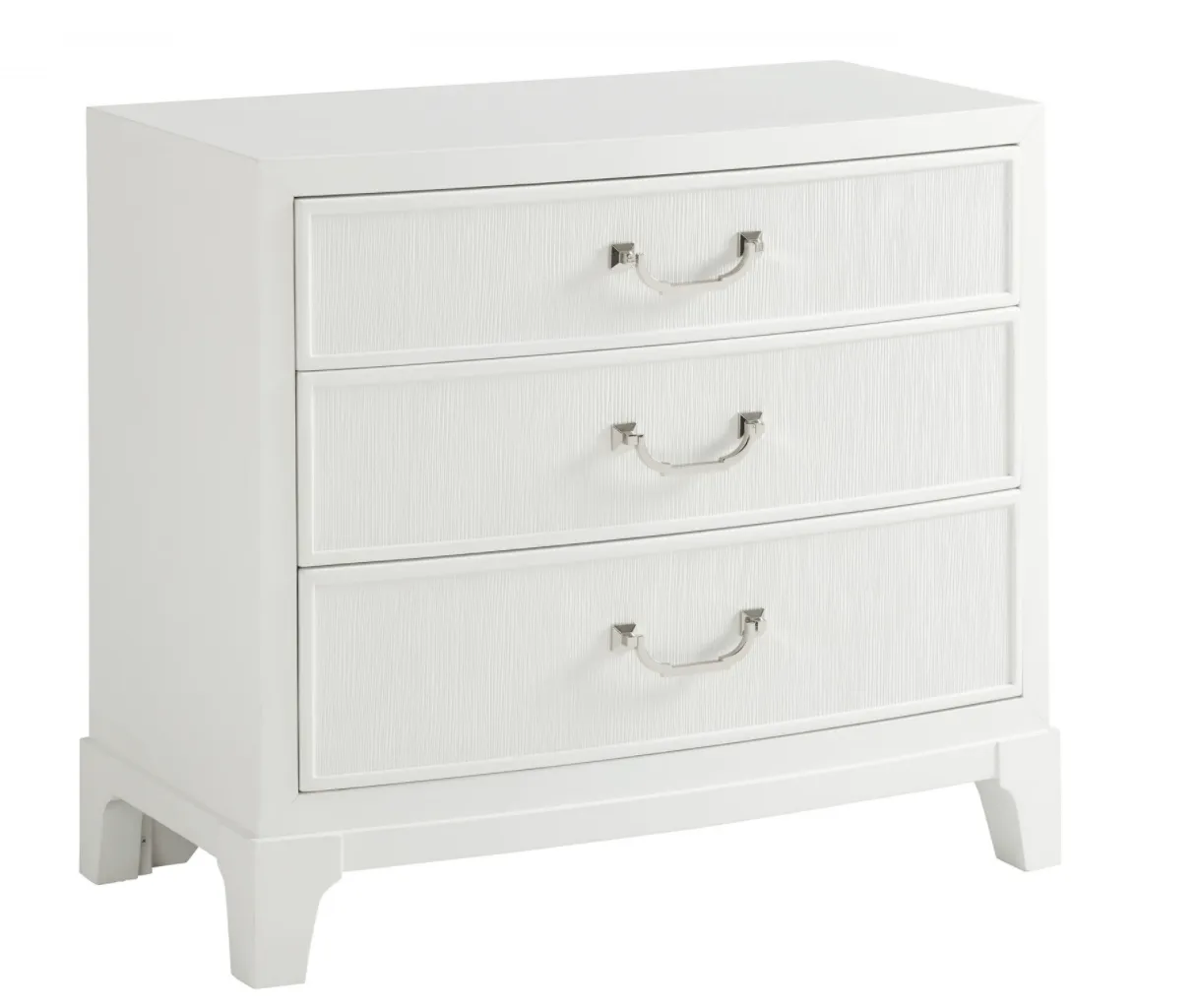Carrera Bedside Chest