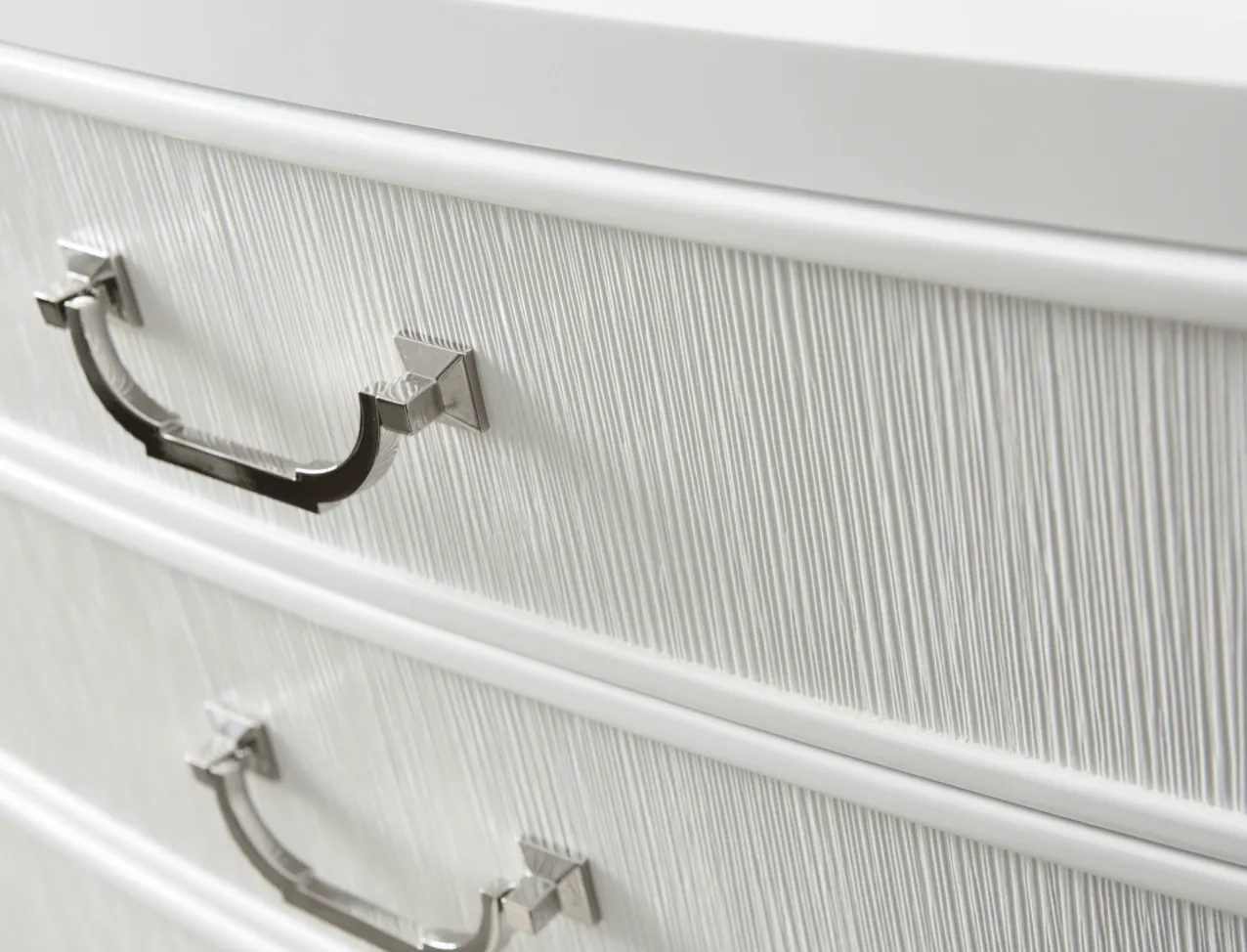 Carrera Bedside Chest