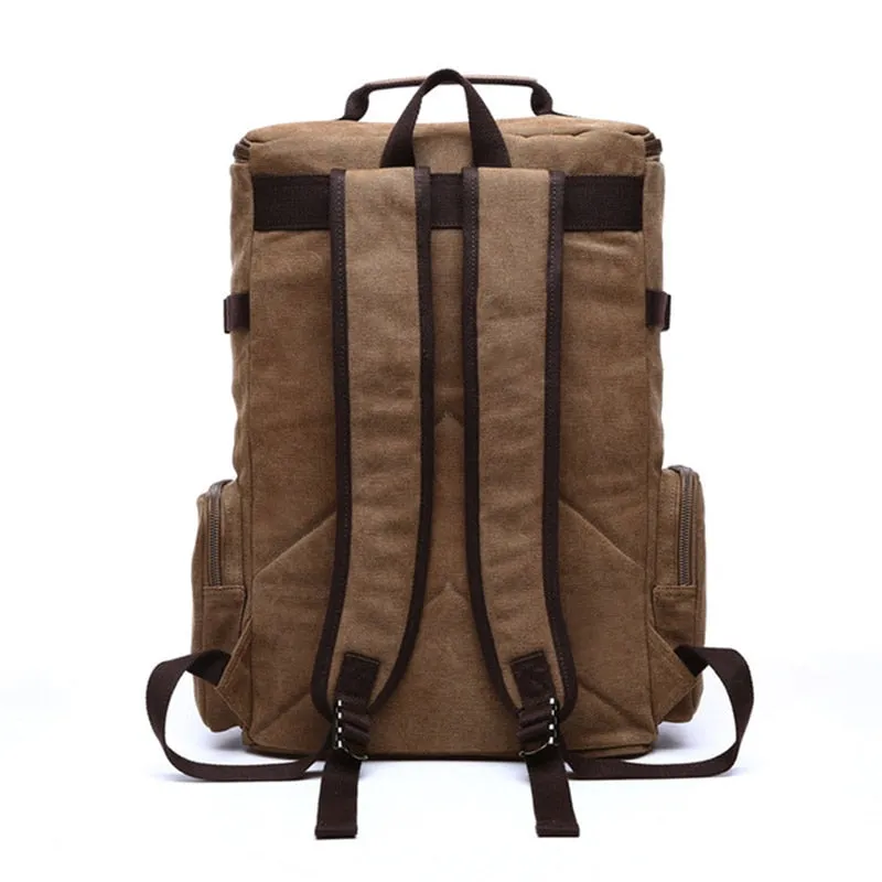 Cartable style vintage