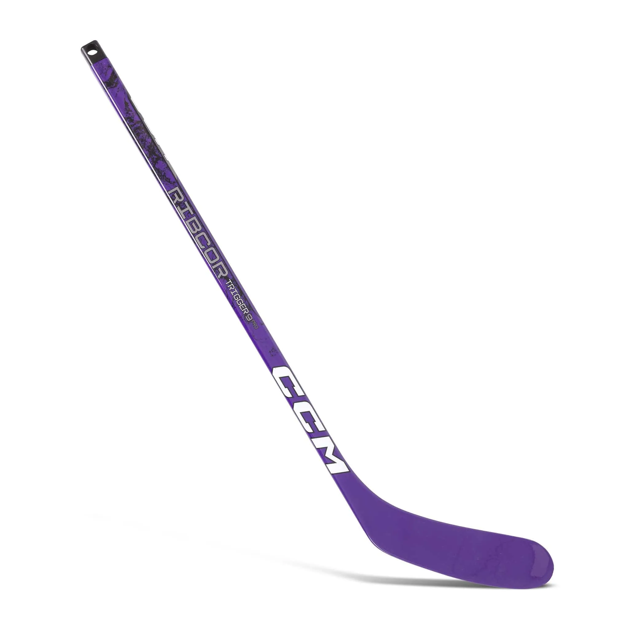 CCM RIBCOR Trigger 9 Pro Composite Mini Hockey Stick