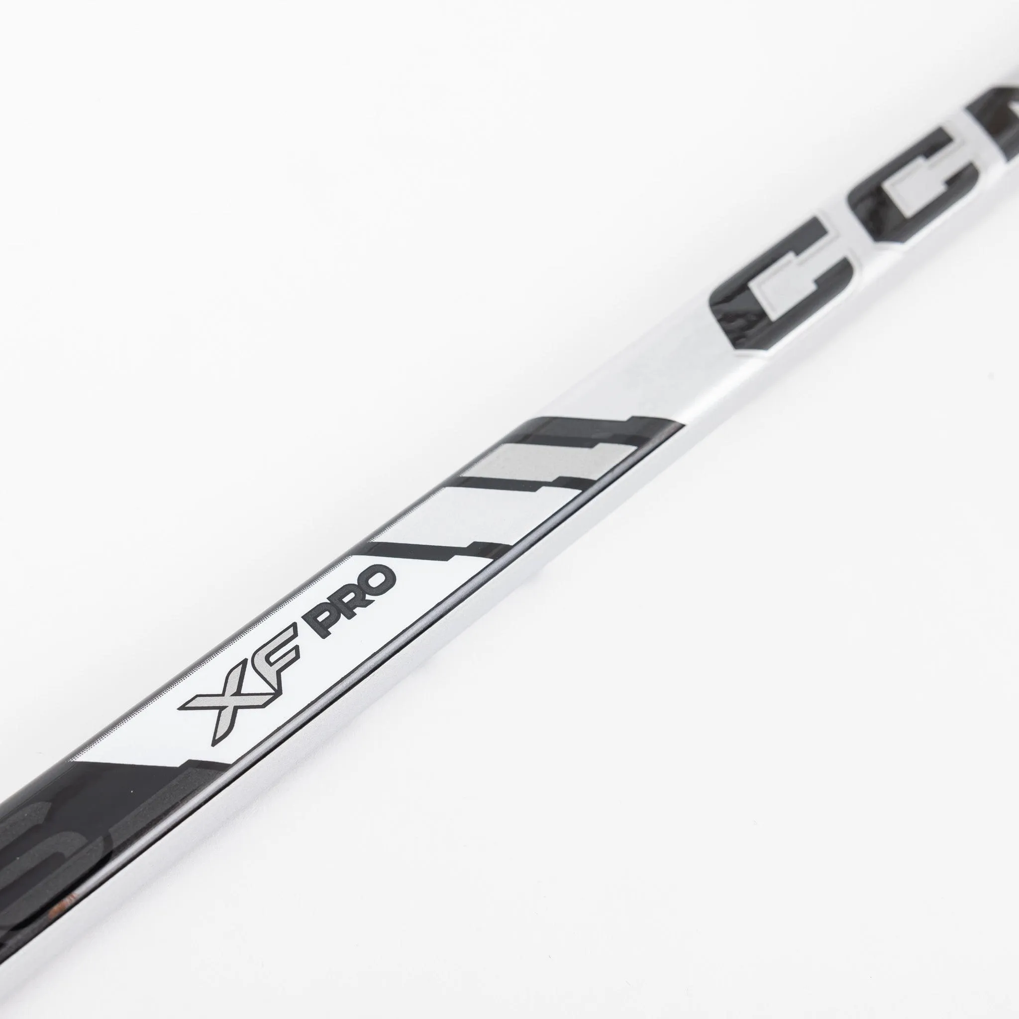 CCM XF Pro Composite Mini Hockey Stick