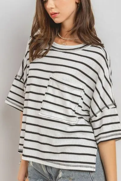 Ces Femme Take It Easy T-Shirt