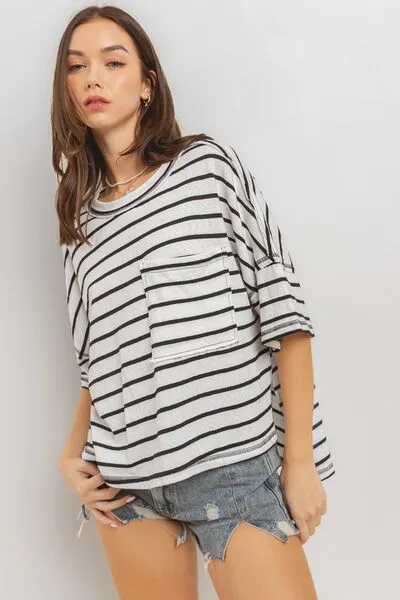 Ces Femme Take It Easy T-Shirt