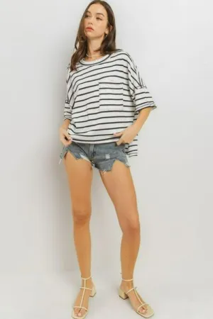 Ces Femme Take It Easy T-Shirt