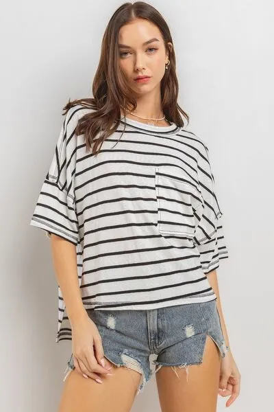 Ces Femme Take It Easy T-Shirt