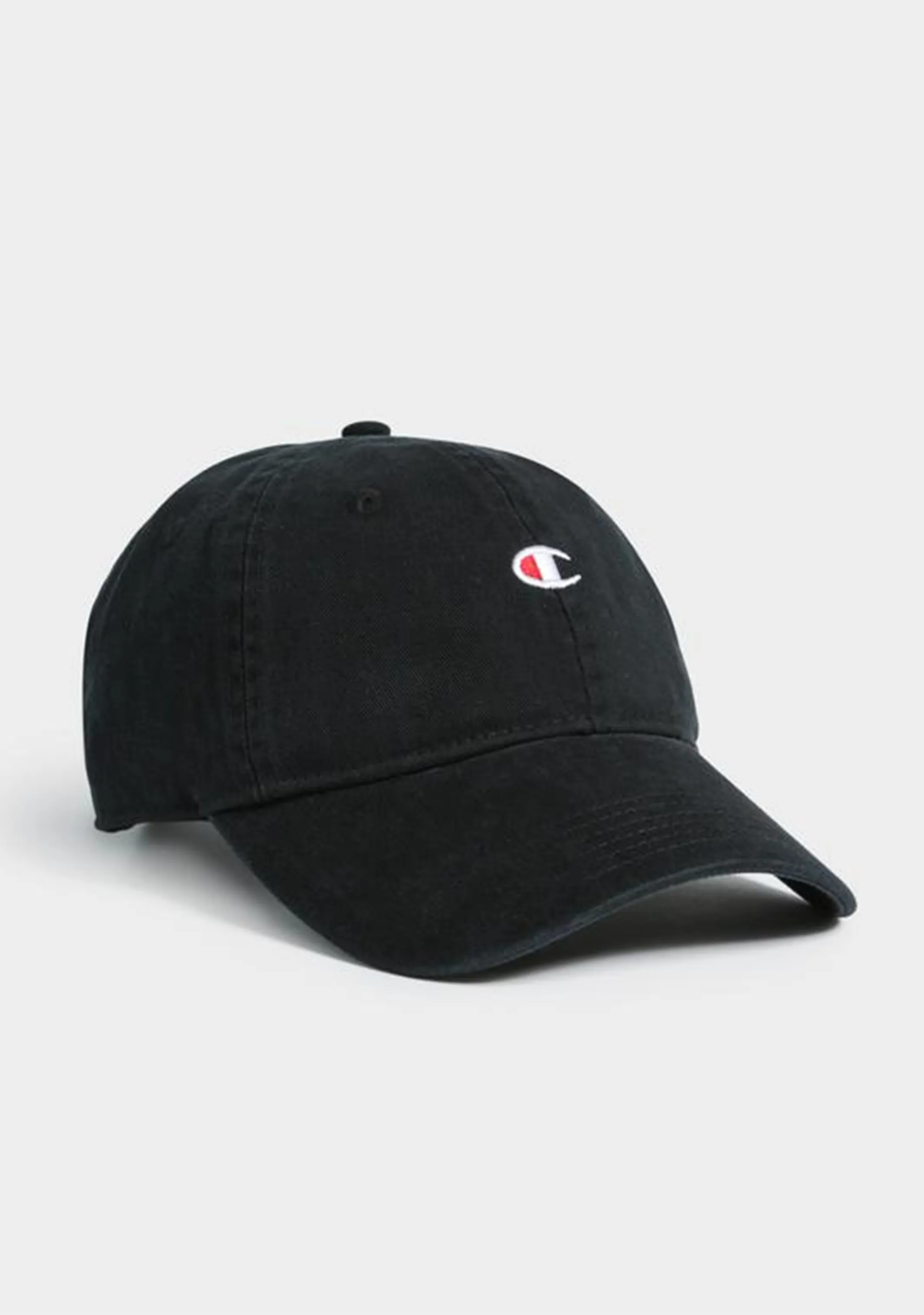 Champion Unisex Vintage Cap <br> ZYVNN BLK