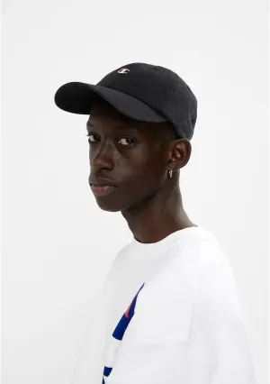 Champion Unisex Vintage Cap <br> ZYVNN BLK