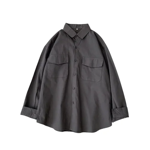 Chemise Style Vintage Femme