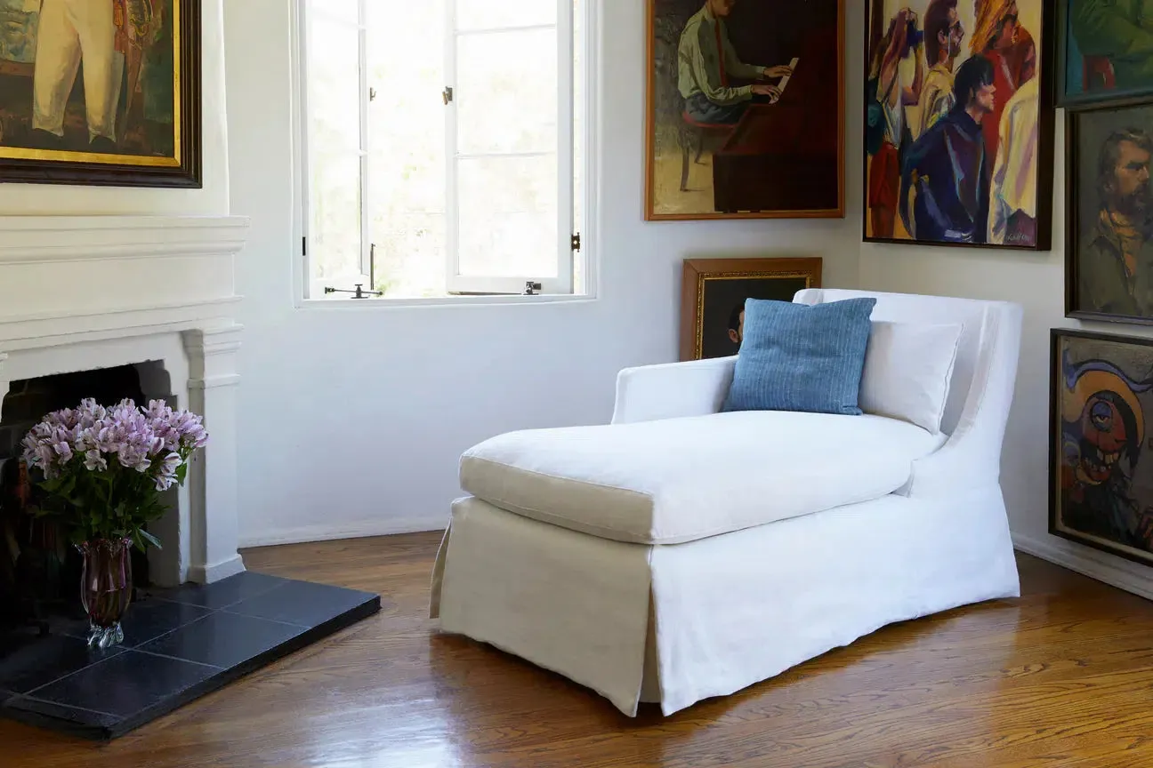 Cisco Home Amalia Chaise