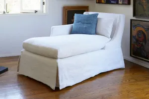 Cisco Home Amalia Chaise