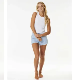 CLASSIC RIBBED TANK
