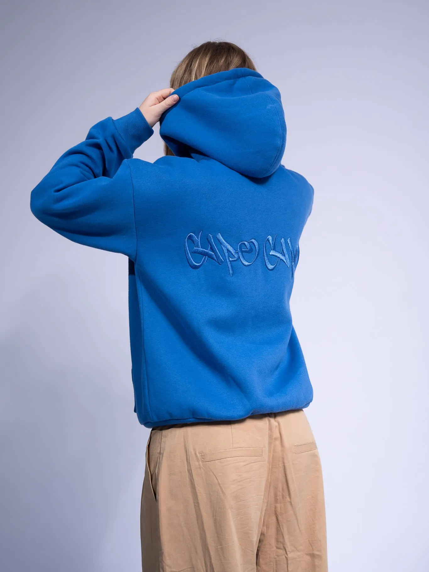 CLEVELAND HOODIE